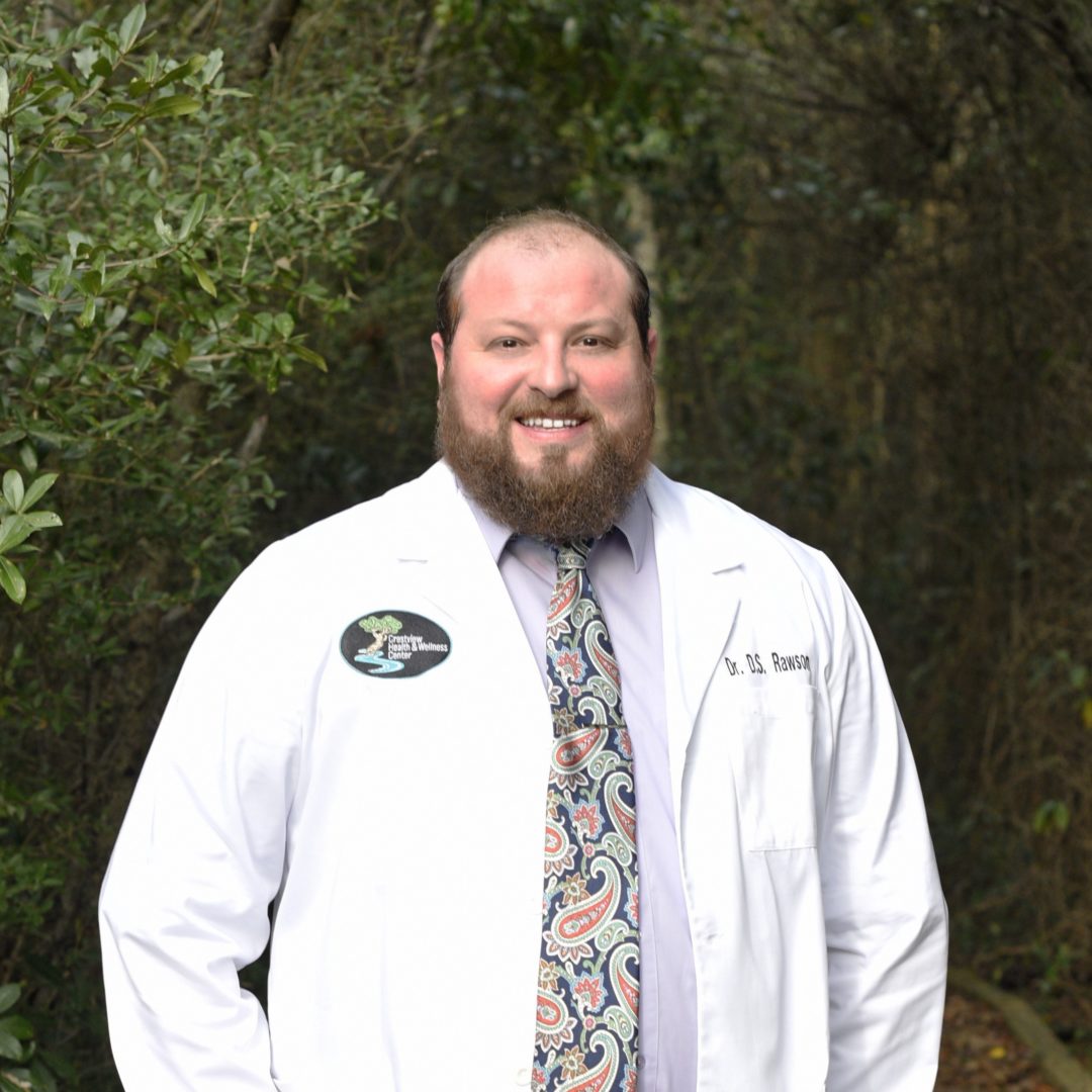 Scott Rau About Us | Crestview Health and Wellness