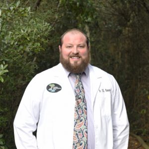 Dr. D. Scott Rawson, CBP® Certified Chiropractic Physician at Crestview Health and Wellness
